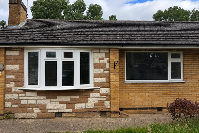 2-bed house on 78 Winslow Drive, Wigston, £1,400/mo
