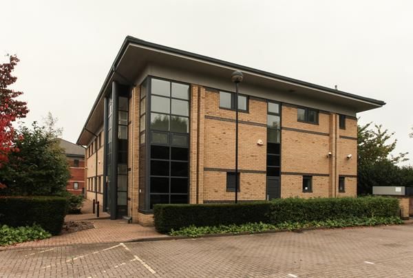 Thumbnail Office to let in 310, Bristol Business Park, Bristol