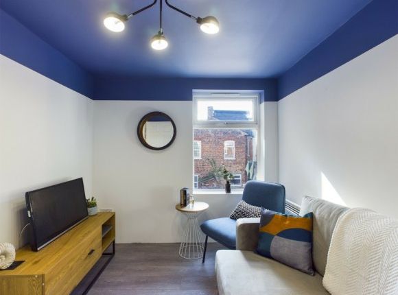 4-bed house on Flat 1 30, Haydn Avenue, Manchester, £858/mo