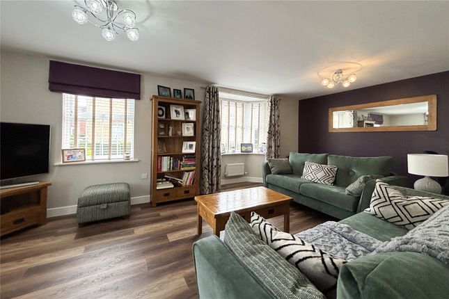 12, Cheviot Road, Westbury photo 4