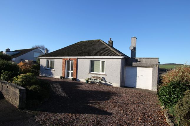 Thumbnail Detached house for sale in Mount Pleasant Avenue, Kirkcudbright