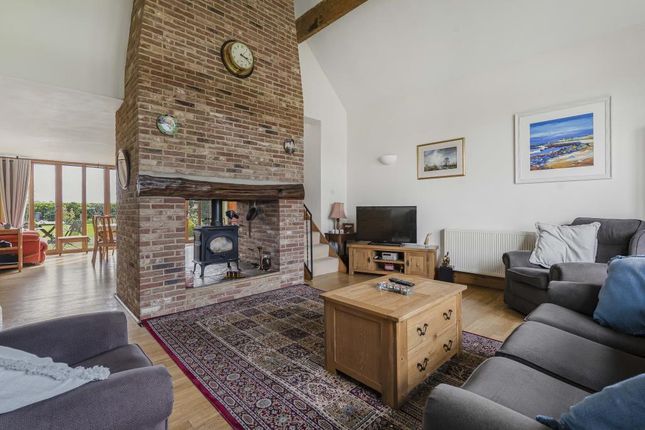 The Coach House, Mepal Road, Witcham photo 2