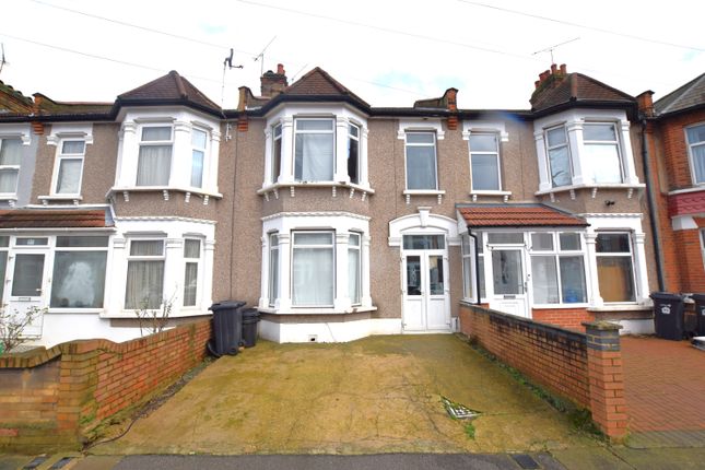 Thumbnail Terraced house for sale in Betchworth Road, Ilford