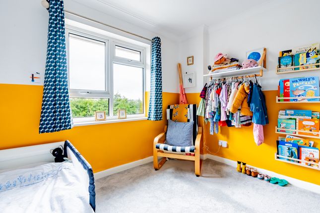 Flat for sale in Westover Road, Bristol
