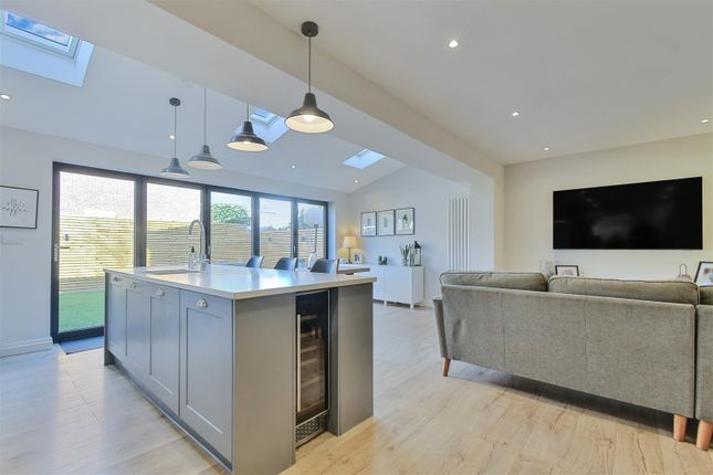 4-bed house on 12, Braithegayte, York, £500,000