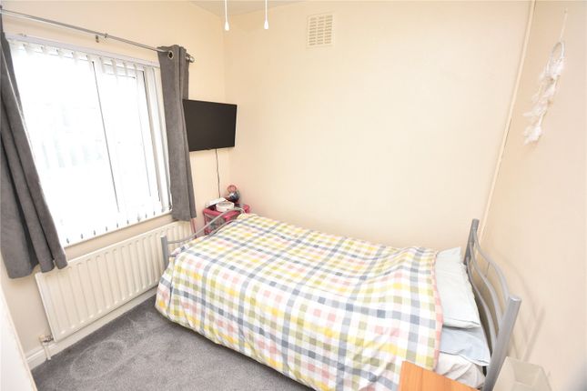 Semi-detached house for sale in The Oval, Leeds, West Yorkshire