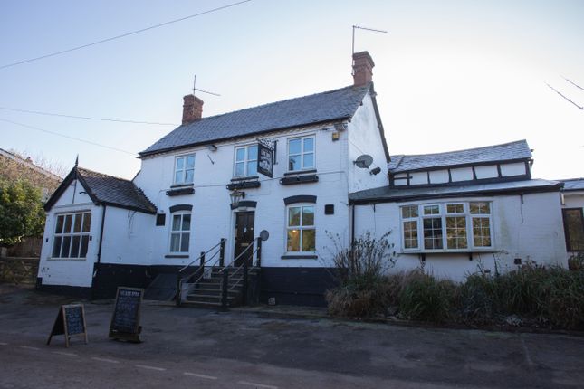 Pub/bar for sale in Whitbourne, Worcester