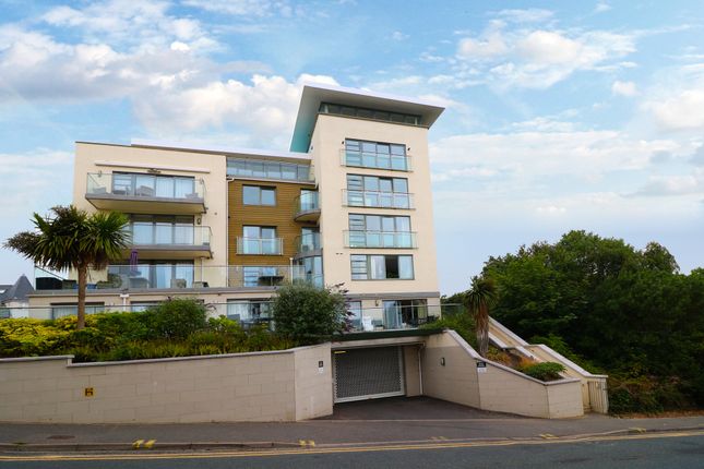 Flat to rent in Studland Road, Westbourne