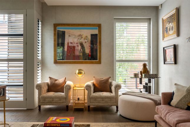 Beau House, 2b, Pond Place, Chelsea photo 2