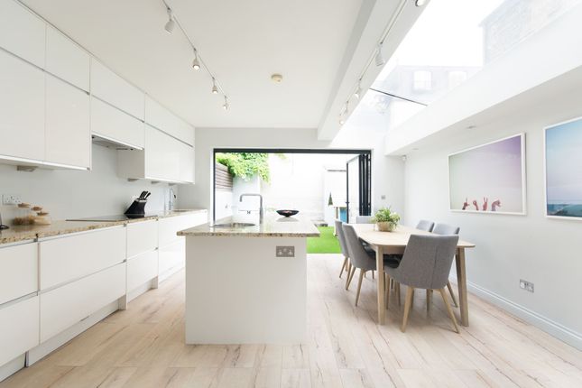 Terraced house for sale in Treadgold Street, London