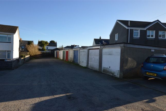 Terraced house for sale in Bosmeor Park, Redruth, Cornwall