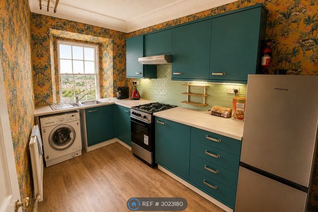 Buckingham Terrace, Flatf, Edinburgh photo 5