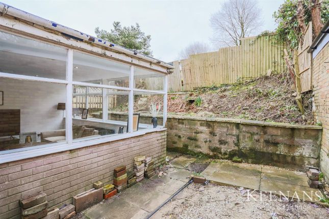 Semi-detached house for sale in Edge End Avenue, Brierfield, Nelson
