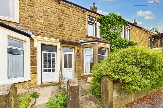 Thumbnail Terraced house for sale in Ulster Road, Lancaster