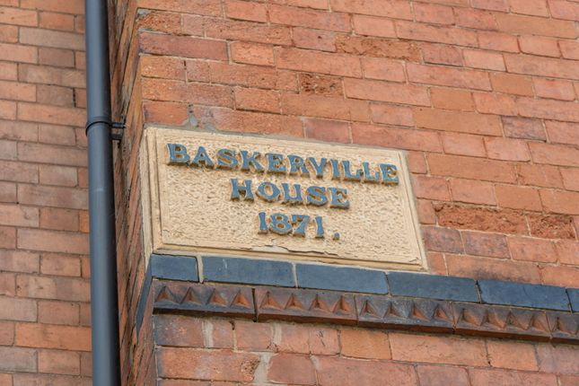 14, The Avenue, Birmingham photo 2