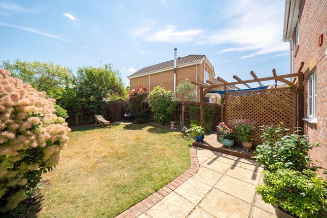 15 Hibiscus Crescent, Andover photo 4