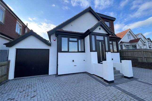 Detached house for sale in Winfield Avenue, Brighton, East Sussex BN1