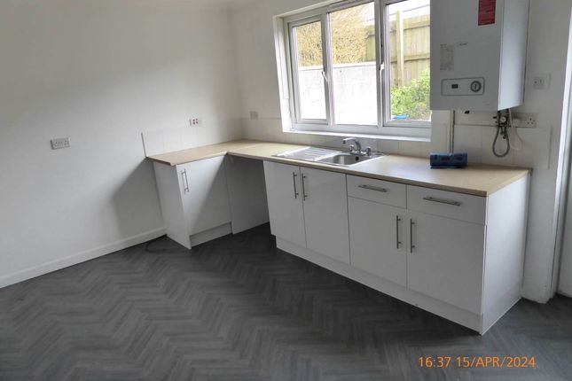 End terrace house to rent in Woods Row, Carmarthen, Carmarthenshire