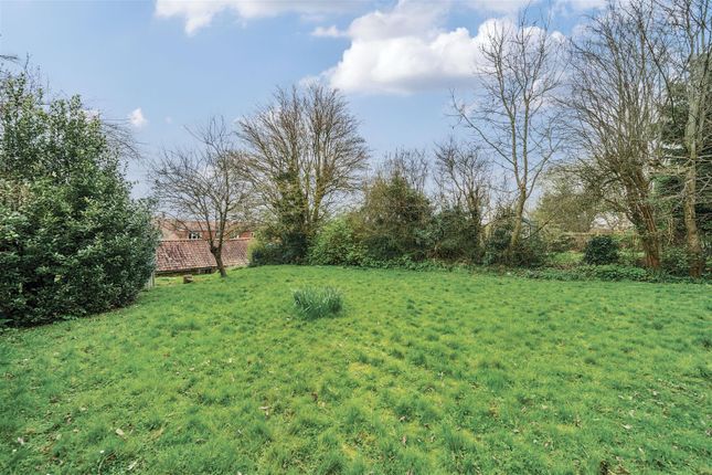 Property for sale in Middle Street, Bower Hinton, Martock
