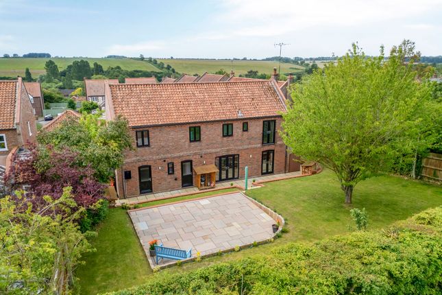 Highfield Barn, 5 Mill View, Sedgeford photo 2