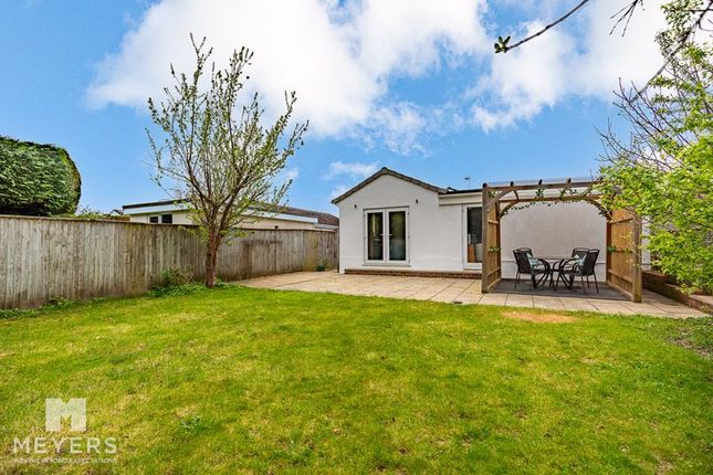 Bungalow for sale in Forest View Drive, Wimborne