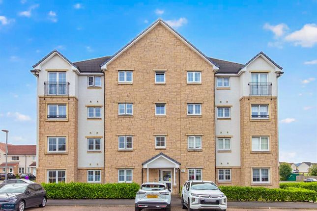2-bed flat on Flat 3/1 1 Inverleith Crescent Glasgow G32 6GF, £900/mo