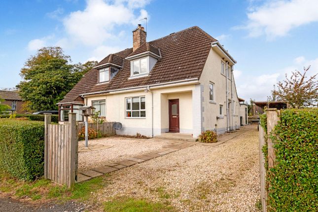 2-bed house on Dreel Terrace, Anstruther, £245,000