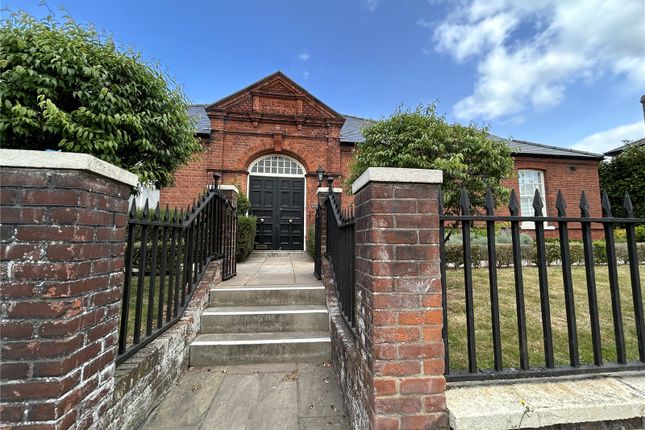 Thumbnail Office for sale in Williams House, Old St Michaels Drive, Braintree, Essex