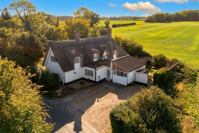Bridge Cottage Ketteringham Lane, Wymondham photo 4