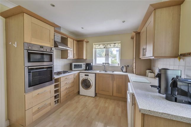 23, Fountain Fields, Umberleigh photo 3