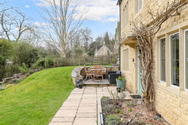 Detached house for sale in Minchinhampton, Stroud