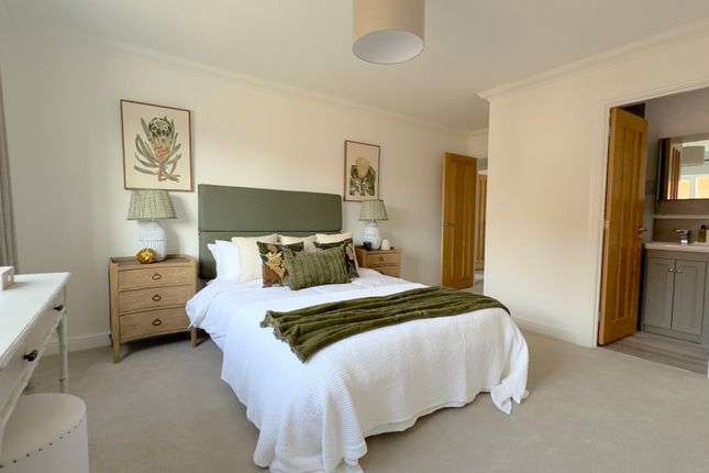 Plot 7 Orchard Meadow,, off Scratby Road, Great Yarmouth photo 3