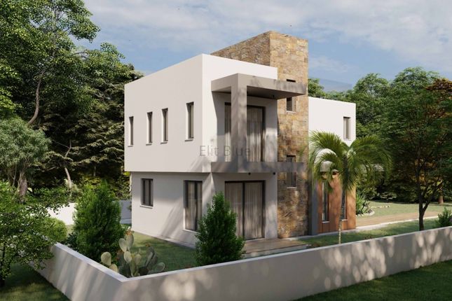 Thumbnail Detached house for sale in Mesa Chorio, Cyprus