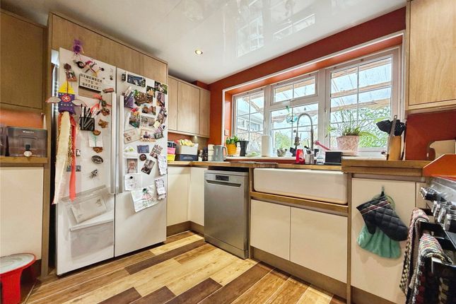 2, Ravensmoor Close, Lincoln photo 4