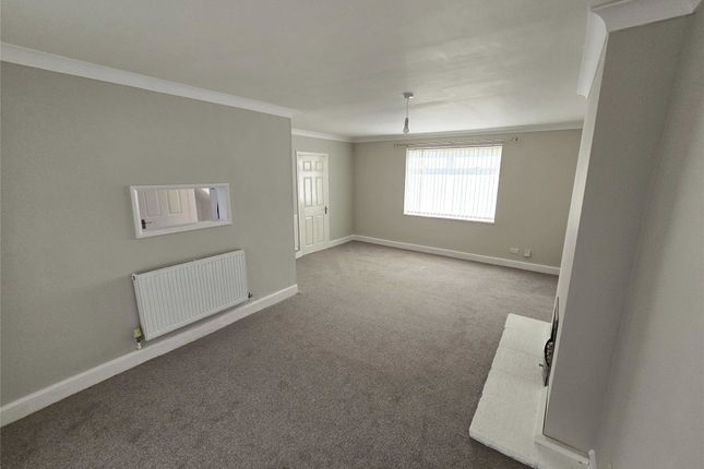 Thumbnail End terrace house for sale in Girton Road, Ellesmere Port, Cheshire