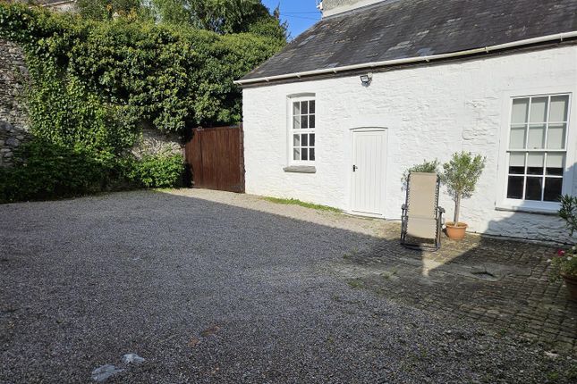 Property for sale in Fore Street, Plympton, Plymouth