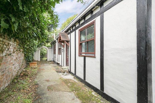 Bungalow to rent in Egham Hill, Egham