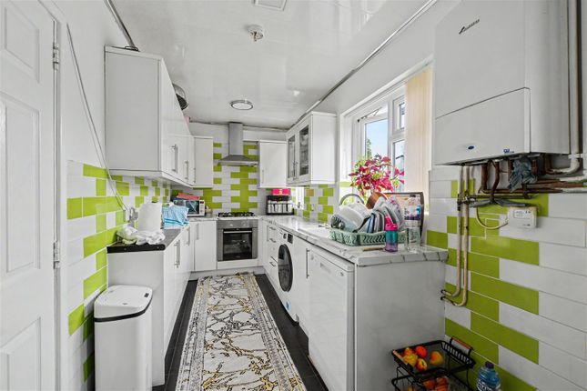 7, Olton Avenue, Nottingham photo 4