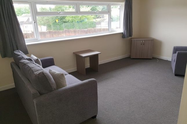 Flat to rent in Knoll Close, Knoll Close, Burntwood, Burntwood