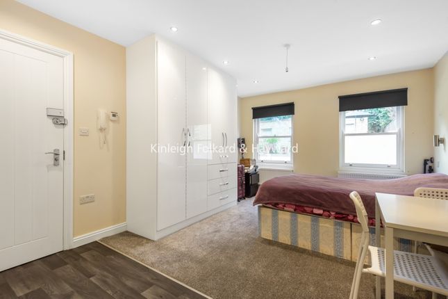 Studio to rent in Woodchurch Road, London