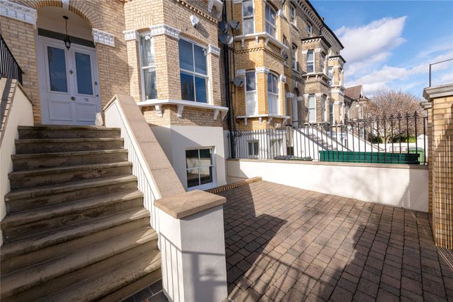 72, Chelsham Road, London photo 3