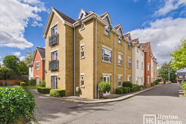 Flat 7, Priory Place, Stock Road, Billericay photo 3