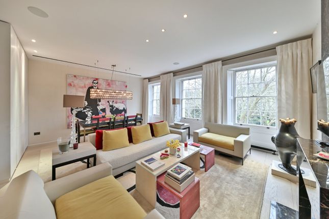 Eaton Square, London photo 2