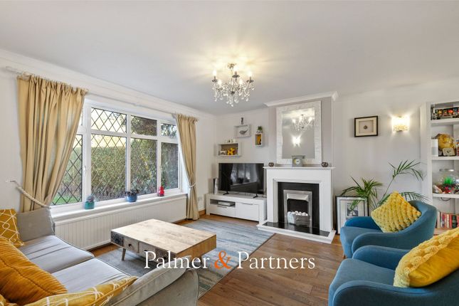 Escana,, Church Road, Colchester photo 3
