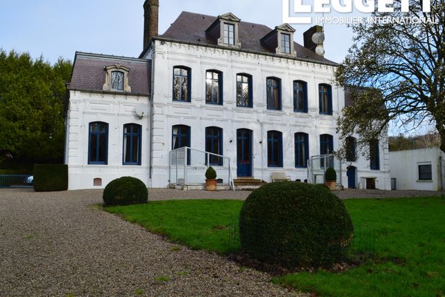 Thumbnail Villa for sale in Rollancourt, Pas-De-Calais, Hauts-De-France