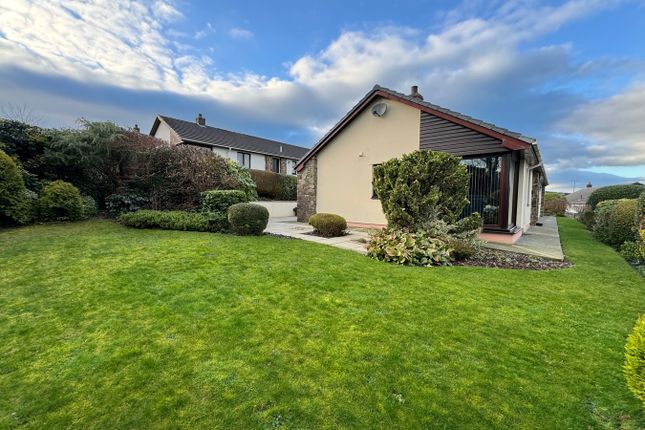 Bungalow for sale in Rhiwgoch, Aberaeron