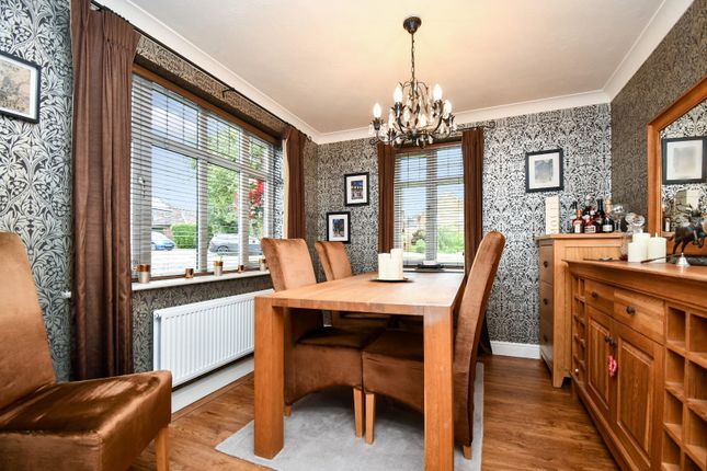 22, Doublegates Avenue, Ripon photo 4