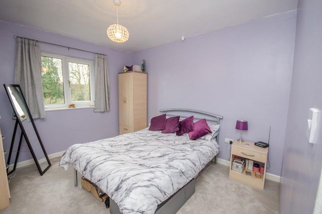 Flat for sale in Teewell Court, Teewell Avenue, Staple Hill, Bristol
