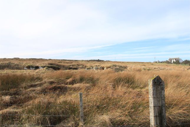 Land for sale in Land South Of Arriebeg, Upper Lybster, Lybster