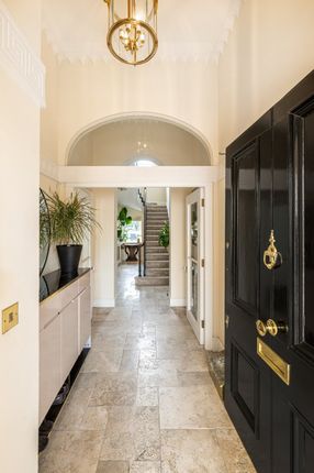 4, Chester Terrace, Regents Park photo 4